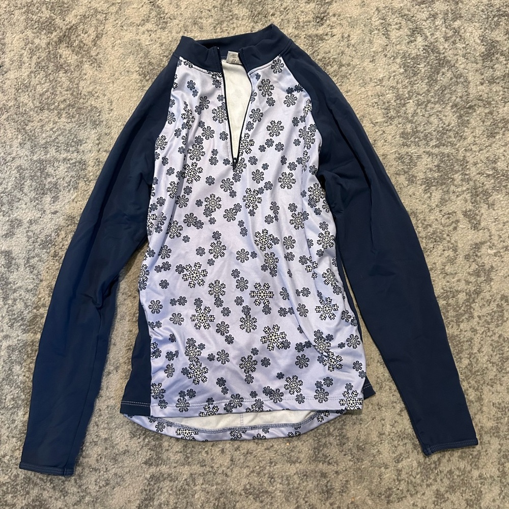 Cannondale Biking Shirt
